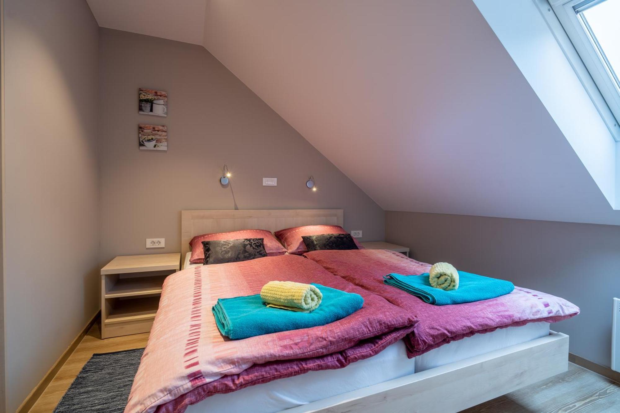 Pr Anzico Apartman Kranjska Gora Kültér fotó