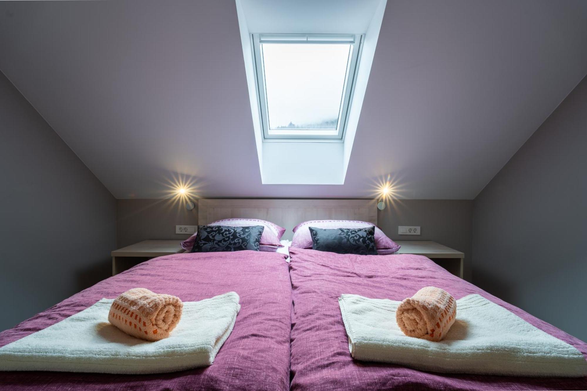 Pr Anzico Apartman Kranjska Gora Kültér fotó